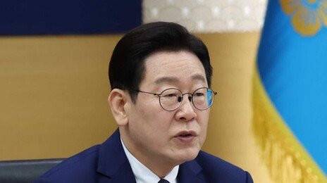 李 “헌법에 5·18과 부마항쟁 모두 넣으면 형평성 맞을 것”