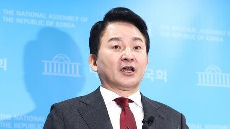 종합특검, ‘양평고속도 의혹’ 원희룡 압수수색