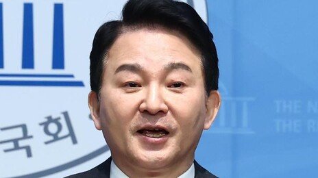 종합특검, 원희룡 출국금지 요청…‘양평고속道 특혜 의혹’ 수사