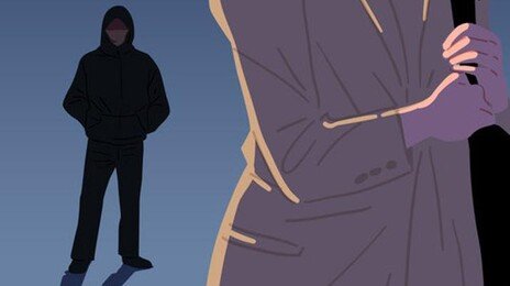 법원서 막힌 스토커 유치장 격리 …잠정조치 4호 인용 31.5% 그쳐