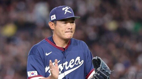 李대통령에게 격려 받은 SSG 노경은 “예상도 못해 …가문의 영광”