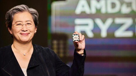 제2의 깐부회동 노리는 ‘AMD’ 리사 수…삼성전자 반도체 경영진→이재용 회장 만난다