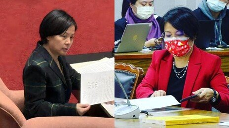 “중국인 질문엔 답 안해”…대만 국회서 불거진 ‘국적 논란’