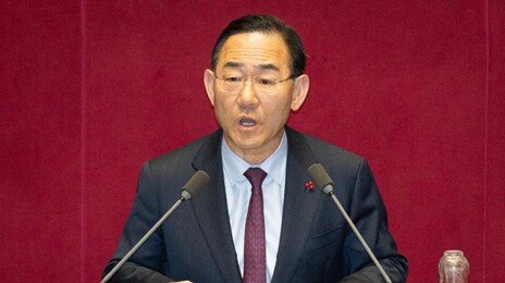 주호영 “대구가 만만한가”…이정현·이진숙 싸잡아 저격