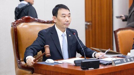 공소청법, 與 주도로 법사위 소위 통과…19일 본회의 처리 목표
