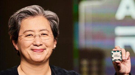 AMD 리사 수 오늘 첫 방한, 엔비디아 이어 K칩 협력 논의