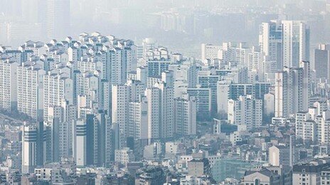 반포 원베일리 84m² 보유세, 작년 1829만원→올해 2855만원
