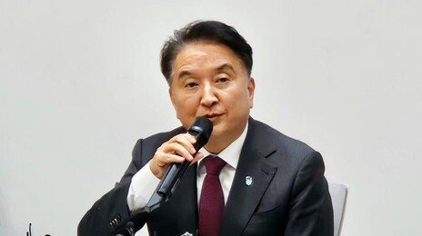 김영환, ‘컷오프’ 불복 국힘 상대 가처분 신청…“어떤 경우에도 출마”