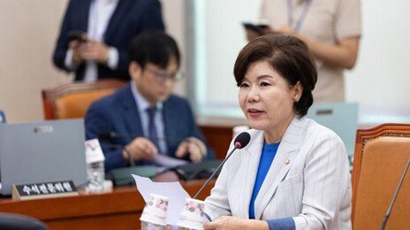 조은희 “장동혁 안 바뀌면 서울은 선거 따로 치르겠다는 생각”