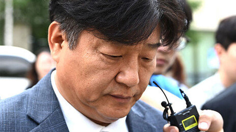 국힘 “李 말한 ‘사기 대출’ 교과서가 양문석…이중잣대의 전형”