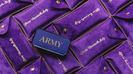 BTS 컴백 이틀 앞으로…유통업계 ‘아미’ 겨냥 프로모션·이벤트 총력