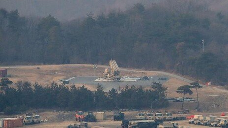 美국방차관, 美의회 ‘한국 사드 반출 우려’에 “자산 재배치 능력은 미국 강점”