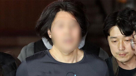 고개 든 ‘기장 살해’ 前부기장 “4명 죽이려했다…기득권에 인생 파멸”