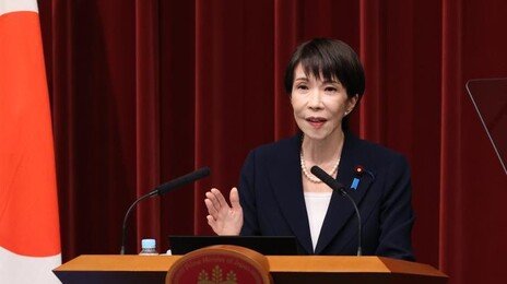 다카이치, ‘강한 일본’ 만들려 담뱃값-법인세-소득세 줄줄이 인상
