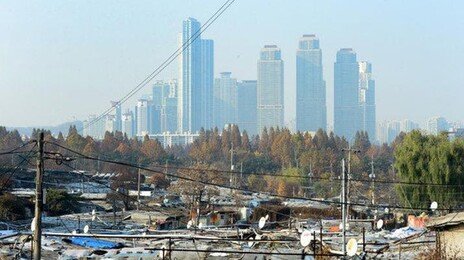SH, 구룡마을 강제이주 추진…“이달중 명도소송 제기”