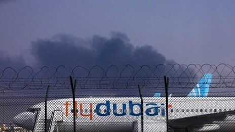 ‘호르무즈 파병’ 밝힌 UAE… 걸프국 참전 도화선 가능성