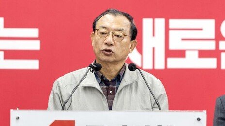 주호영 저격에 발끈한 이정현 “꿩 먹고 알 먹고 털까지 가지려 하냐”
