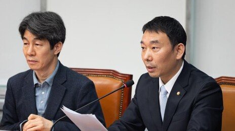 ‘남은 쟁점’ 檢 보완수사권에… 與 강경파 “예외적 허용도 안돼”