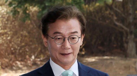 ‘통일교 금품 수수 의혹’ 전재수 의원, 합수본 출석…“조사 성실히 임할 것”