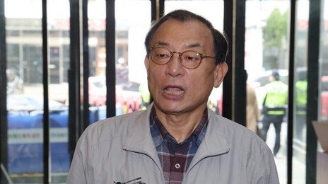 이정현, 대구시장 공천 갈등에 “결과로 말하겠다”