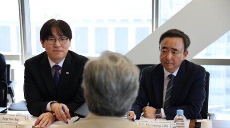 정부, AI 3강 도약 위해 리사 수 AMD CEO와 협력 방안 논의