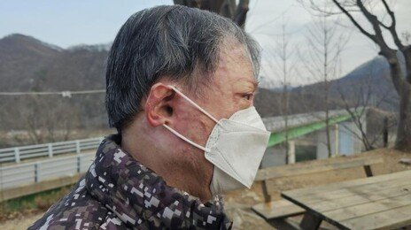 “불타는 차 안, 아내의 마지막 눈빛 선한데”…산불 1년, 남겨진 사람들[더뎁스]