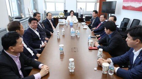 국힘 공천 내홍에… “이러다가 대구도 안심 못해” 우려 확산