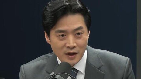 한준호, 김어준 유튜브 출연해 “공소취소 거래설 대응방식 실망”