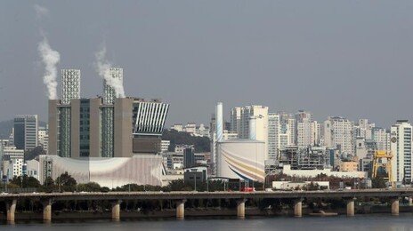 중동발 에너지 위기 LNG로 확산…장기보관 어려워 비출량 9일분 그쳐