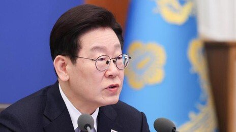 李, 전한길 ‘해외 비자금’ 주장에 “악질적 마타도어 엄중 단죄해야”