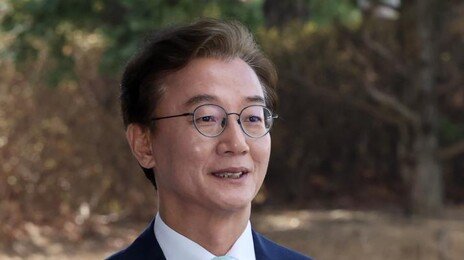 전재수 “모든 의혹 소상히 설명”…‘통일교 금품’ 18시간 고강도 조사