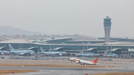 국토부, 12개 항공사 CEO와 간담회…항공 안전 강화계획 논의