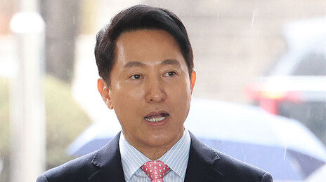 오세훈 “중앙당 차원의 혁신 선대위 필요…‘선혁신·후선거’ 원칙”