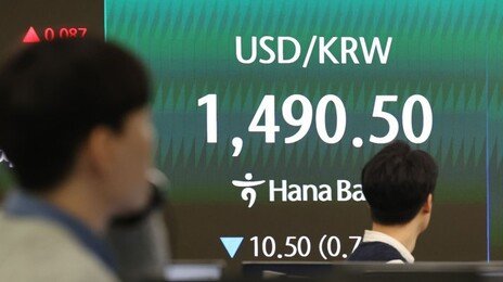 美·이스라엘 자제 방침에 글로벌 증시 반등…코스피 강세·환율 안정