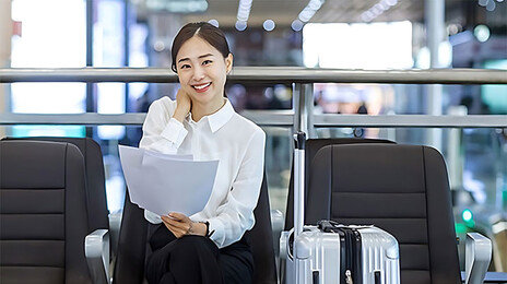 “연차 3일이면 충분”…K-직장인 여행 짧고 굵게 떠난다