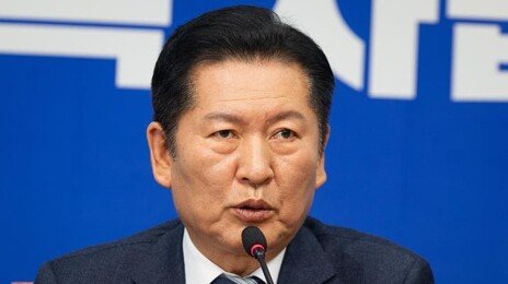 정청래 “조작기소 국조, 국힘 거부땐 특위 단독으로 개문발차”