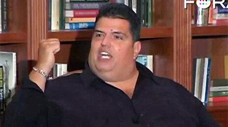 마피아 잠입 前FBI 요원 “살 227kg 찌웠다”, 이유는?