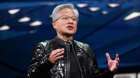 젠슨 황, ‘앤스로픽-美 정부 AI 무기화 갈등’에 “AI 공포 조장 좋지 않아”