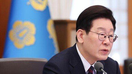 李 “사업자 대출 유용, 강제 회수보단 자발 상환이 합리적”