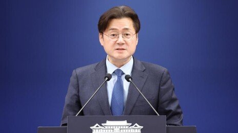 李대통령, 서울-양평 고속도로 사업 재개 지시