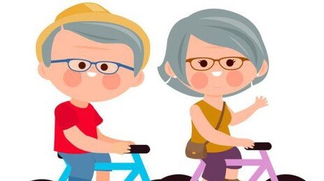 운전면허 반납 후 자전거 탔더니…장기요양·사망 위험 ‘뚝’