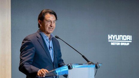 무뇨스 현대차 사장 “글로벌 신차 공세…중국 20종·인도 26종·유럽 5종 출시”