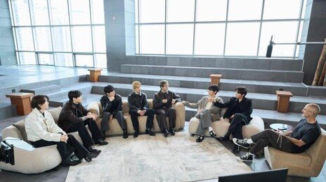 “80, 90 돼서도 할 수 있어요”…BTS, 멤버 간 애틋한 애정