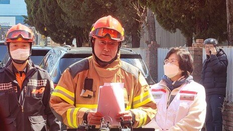9명 숨진 대전 공장 헬스장, 도면에 없었다…소방 “무허가”