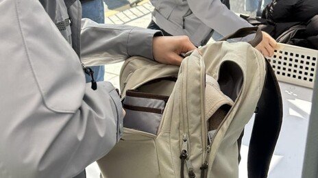 “사이렌 울리고 가방 검사”…BTS 공연 앞 광화문 ‘초비상’