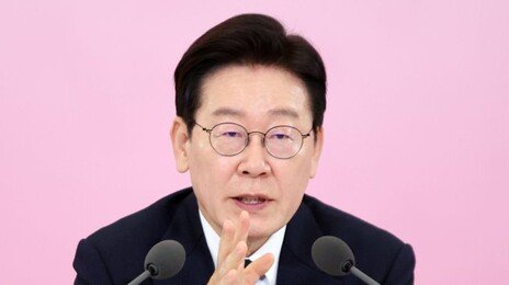 李, 다주택 공직자 부동산 정책 논의서 배제 지시