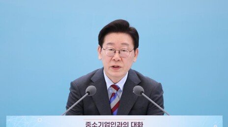 李, 다주택 공직자 부동산 정책 논의서 배제 지시