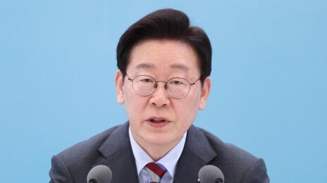 李, 다주택 공직자 부동산 정책 논의서 배제 지시