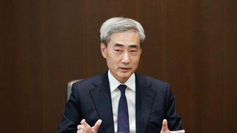 李, 한국은행 총재에 신현송 BIS 통화경제국장 지명