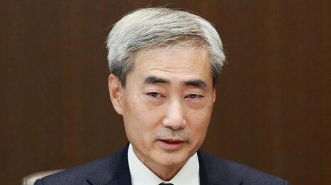 李, 한국은행 총재 후보자에 신현송 BIS 통화경제국장 지명